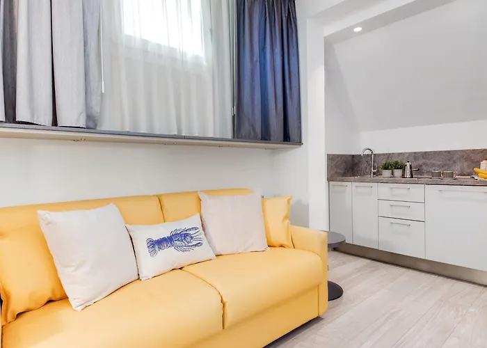 Romagna Suite Hotel
