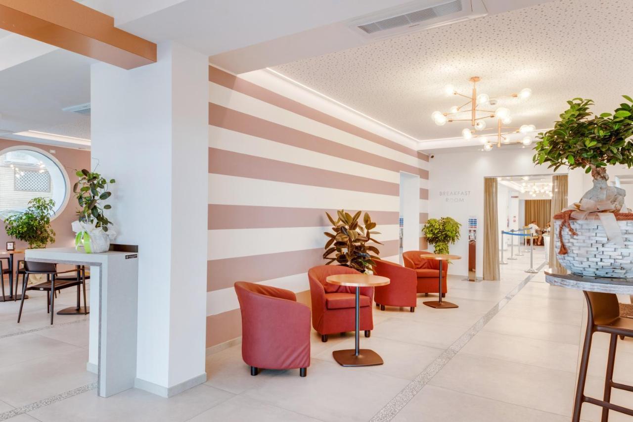 Hotel Romagna Gatteo a Mare