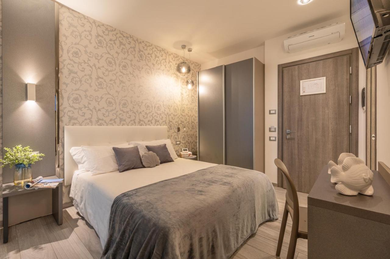Hotel Romagna 4*