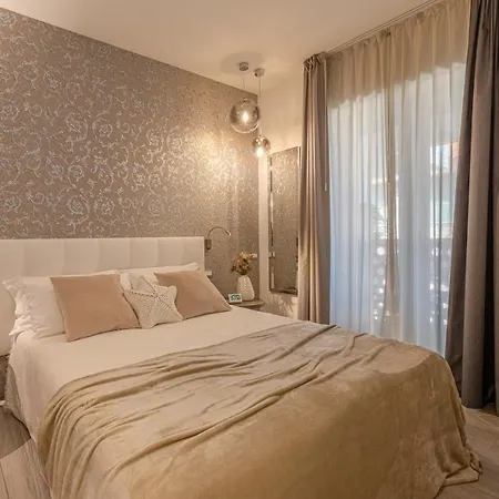 Romagna Suite Hotel Gatteo a Mare Exterior foto