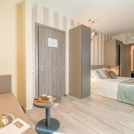 Romagna Suite Hotel Gatteo a Mare Exterior foto