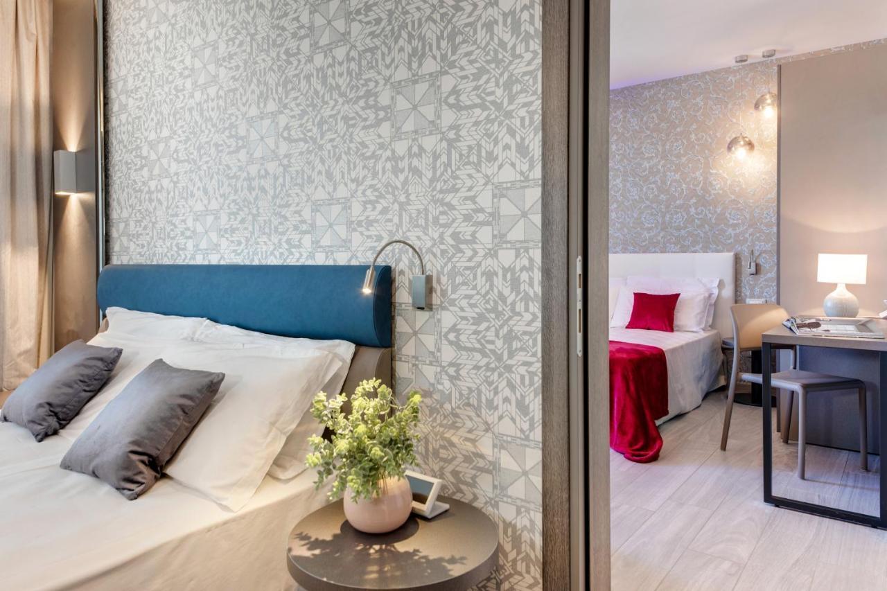 Hotel Romagna